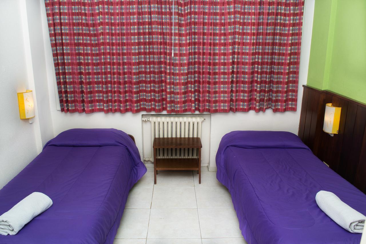 Habitación Doble - 2 camas